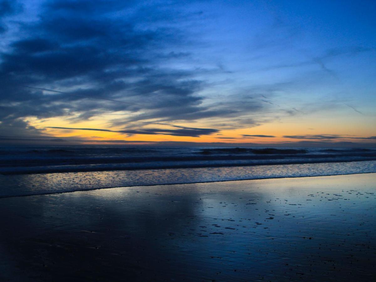 Vila Ty'N Y Clawdd Dyffryn Ardudwy Exteriér fotografie