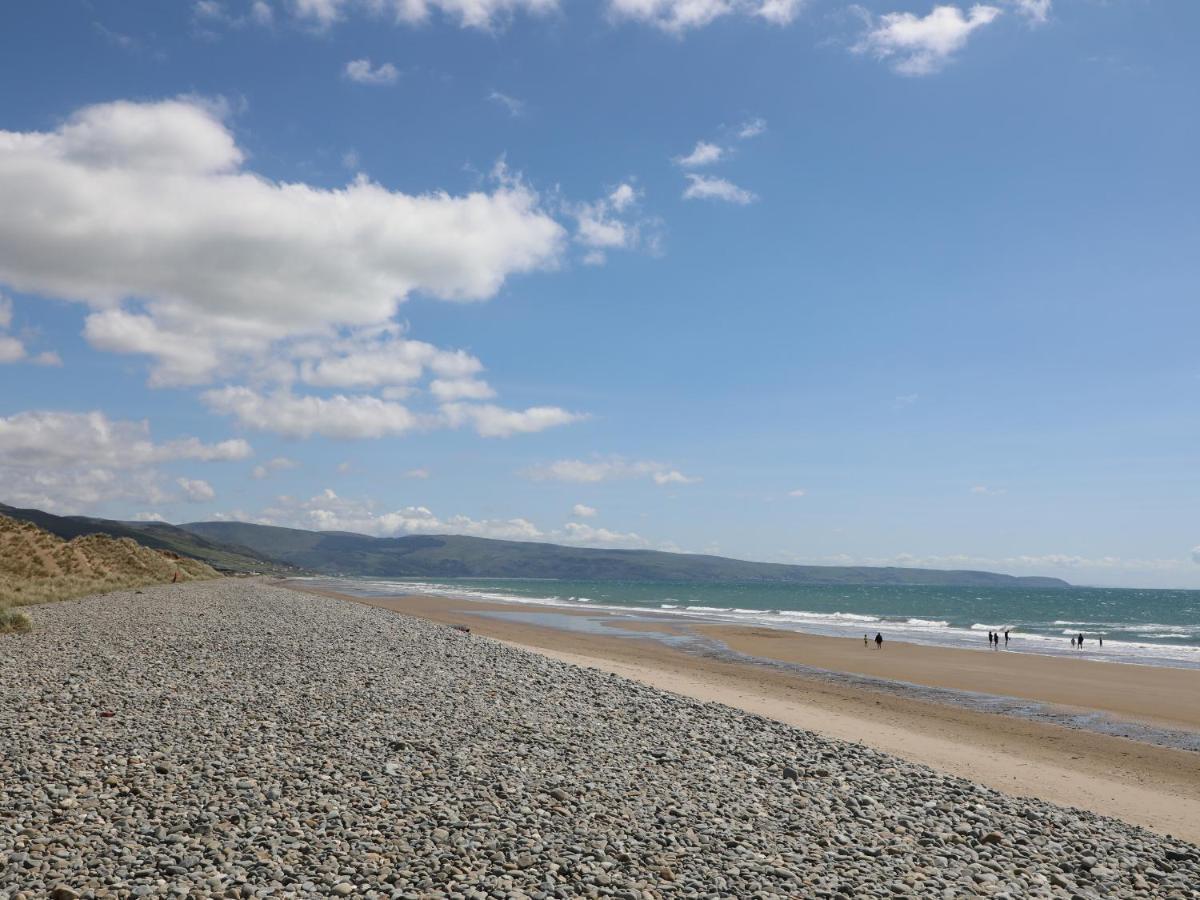 Vila Ty'N Y Clawdd Dyffryn Ardudwy Exteriér fotografie