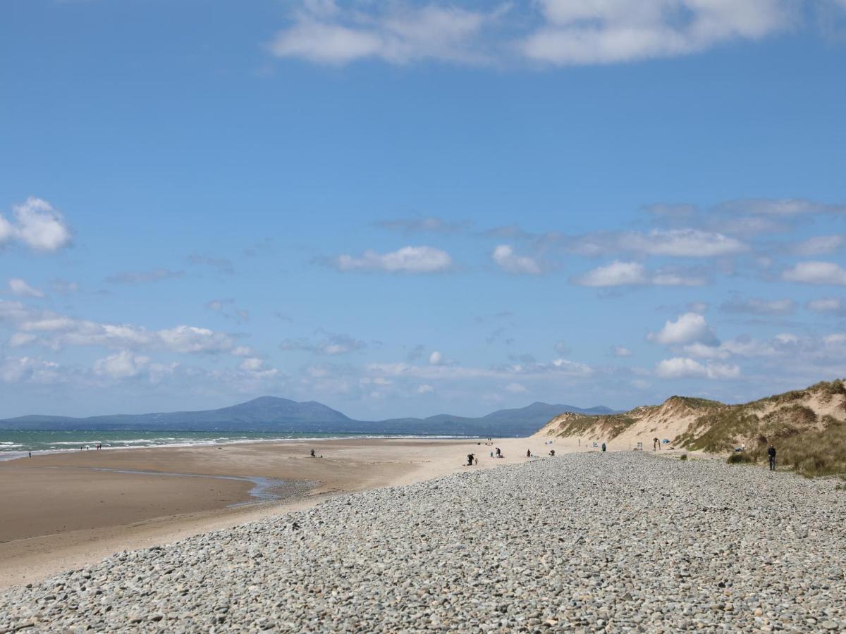 Vila Ty'N Y Clawdd Dyffryn Ardudwy Exteriér fotografie